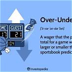 over bet